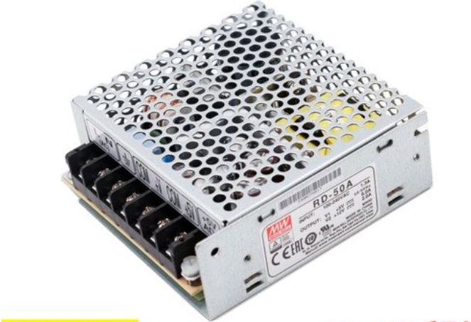 高效節(jié)能明緯RCP系列電源引領未來