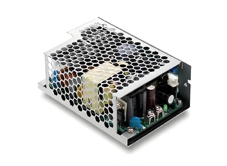 智控電源新時代明緯RCP系列引領潮流