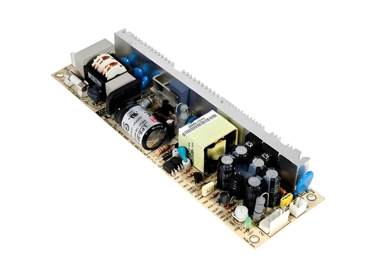 明緯ERS系列高效能機殼電源驅動未來科技