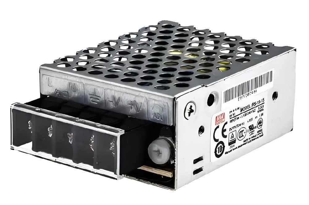 明緯安防電源為安全保駕護(hù)航讓監(jiān)控?zé)o間斷