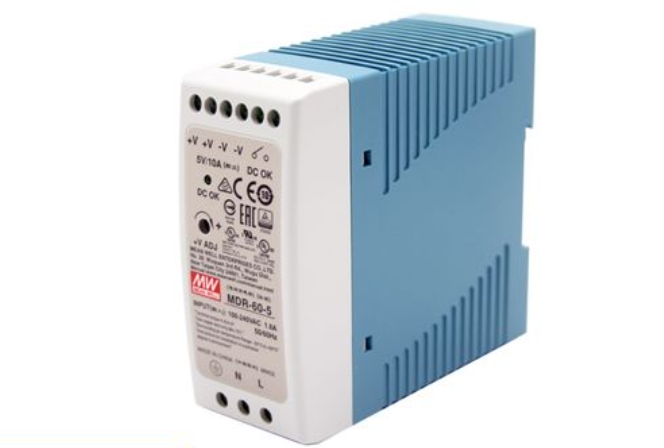 革新之作明緯DPU系列智能電源新標(biāo)桿