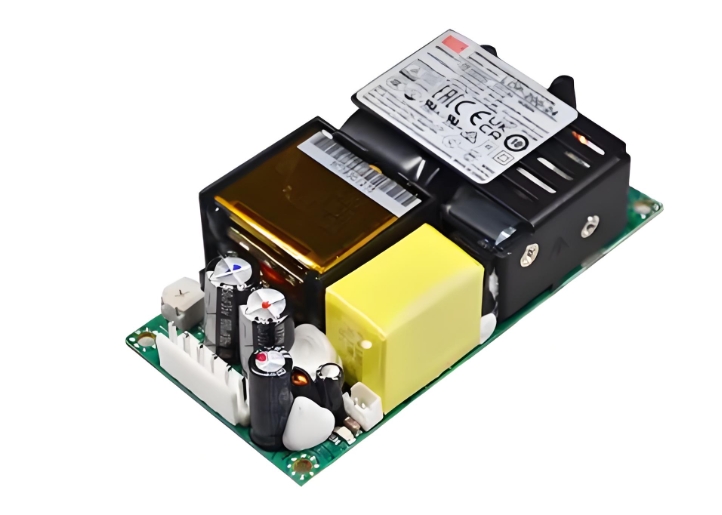 明緯新品家用超薄基板型開(kāi)關(guān)電源簡(jiǎn)約而不簡(jiǎn)單