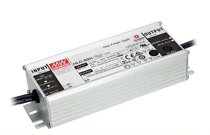 明緯家用超薄開(kāi)關(guān)電源為現(xiàn)代家居注入科技活力