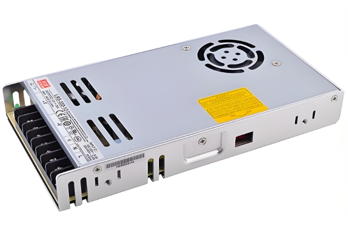 高效節(jié)能明緯超薄基板型開(kāi)關(guān)電源打造綠色家居