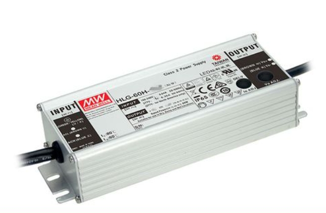 家用優(yōu)選明緯超薄開(kāi)關(guān)電源安全穩(wěn)定更可靠