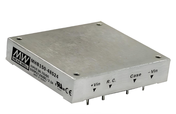 明緯超薄基板型開(kāi)關(guān)電源讓家居用電更智能