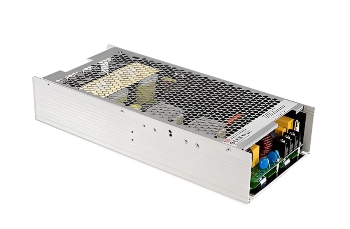 明緯家用開(kāi)關(guān)電源超薄基板輕松融入家居環(huán)境