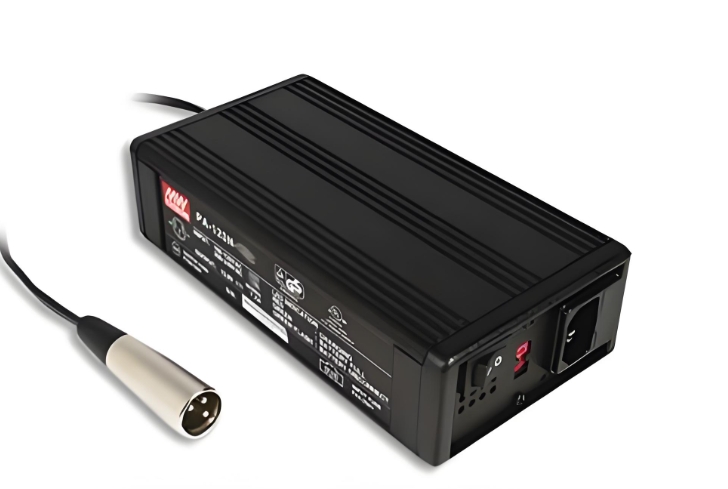 穩(wěn)定可靠典范明緯LP系列LED電源保障照明持續(xù)穩(wěn)定運行