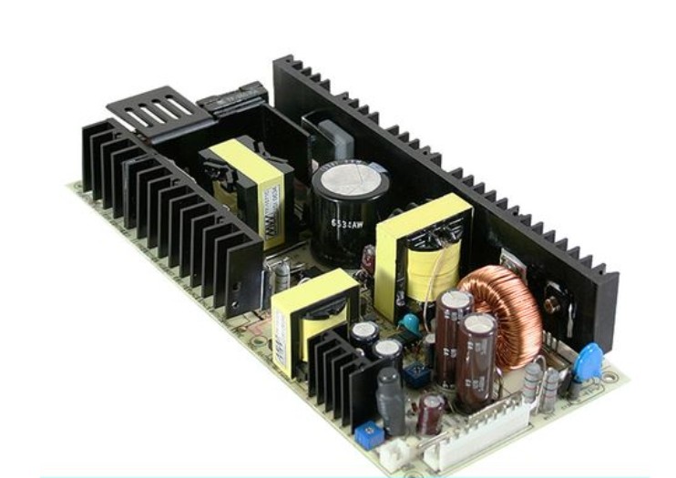 品質(zhì)鑄就信賴明緯插墻式資通訊電源經(jīng)嚴(yán)苛考驗(yàn)的供電之選