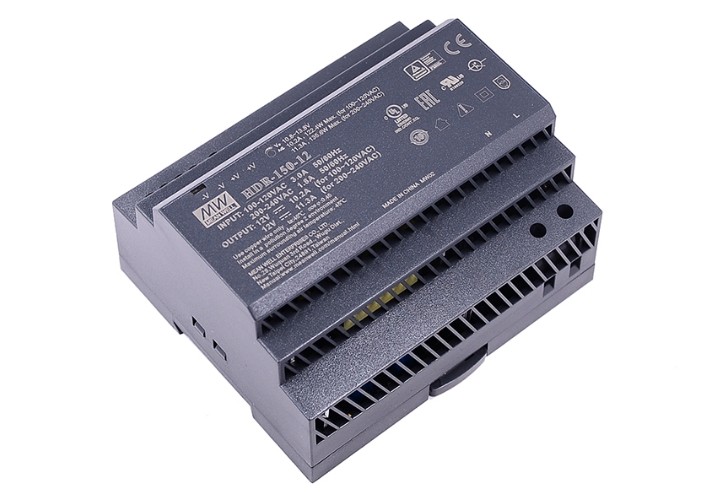 智能調(diào)控明緯插墻式資通訊電源精準(zhǔn)匹配設(shè)備用電變化