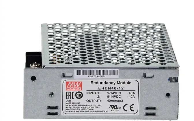 適配多元場(chǎng)景明緯圓形電源憑卓越性能出道