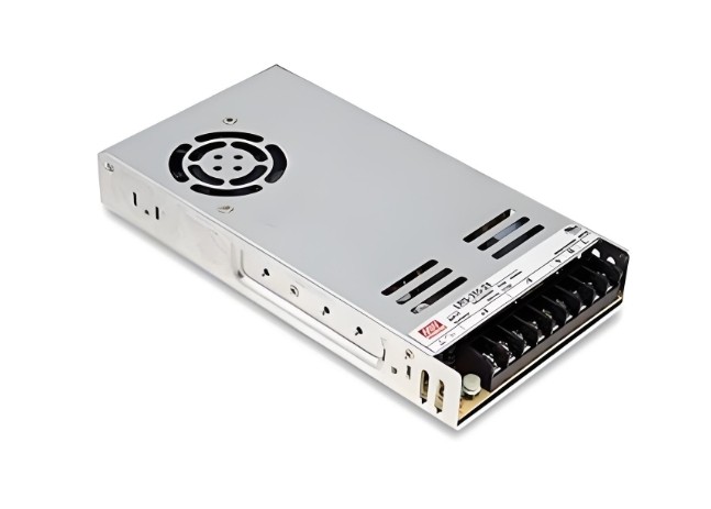 不同型號(hào)的明緯外殼電源使用壽命會(huì)有差異嗎