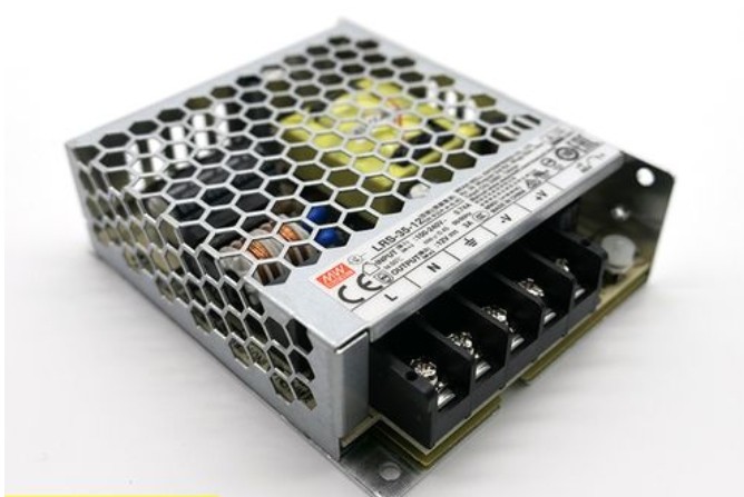 鎖定功率穩(wěn)定明緯系列恒功率電源精準(zhǔn)適配設(shè)備用電