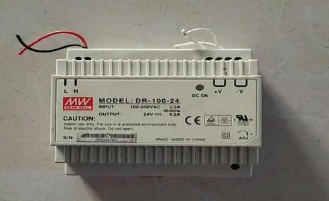 明緯恒功率電源多元場(chǎng)景通吃滿足不同用電需求