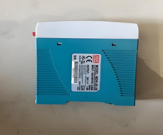 智能調(diào)控充電明緯固定式機(jī)殼型電源精準(zhǔn)匹配設(shè)備需求