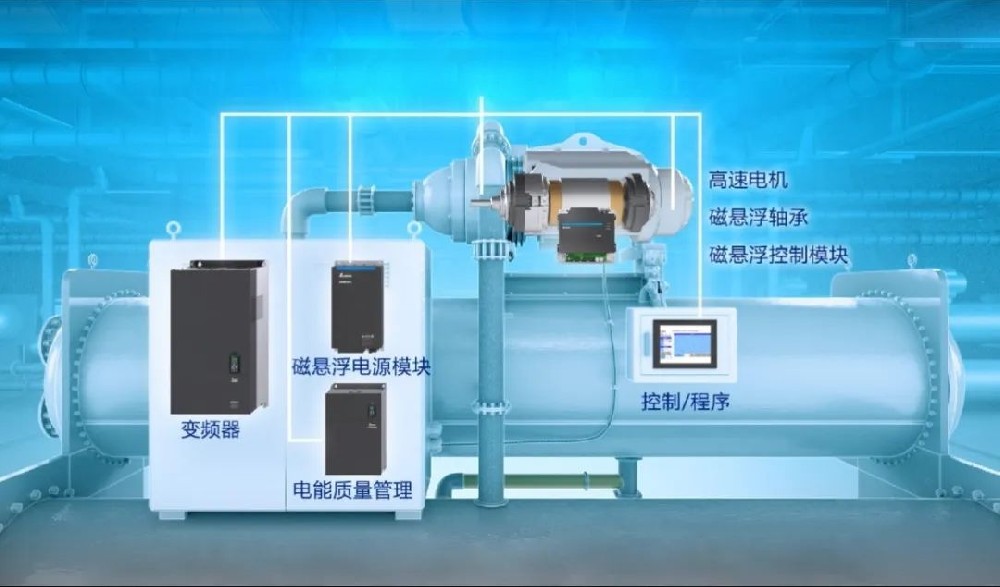 臺達榮獲“2024年度云計算影響力企業(yè)” 以綠色高效助力數(shù)字未來