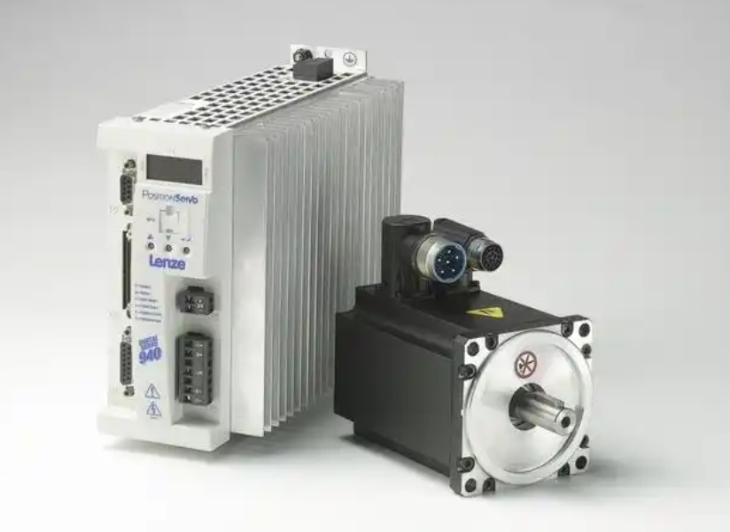 臺(tái)達(dá)伺服電機(jī)開(kāi)啟工業(yè)新境界