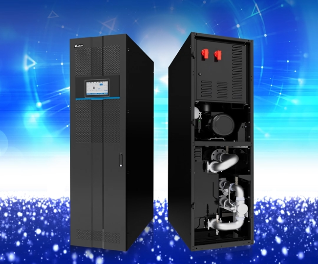 2025 數(shù)據(jù)中心液冷大會(huì)：臺(tái)達(dá)以創(chuàng)新之力，領(lǐng)航綠色算力賽道